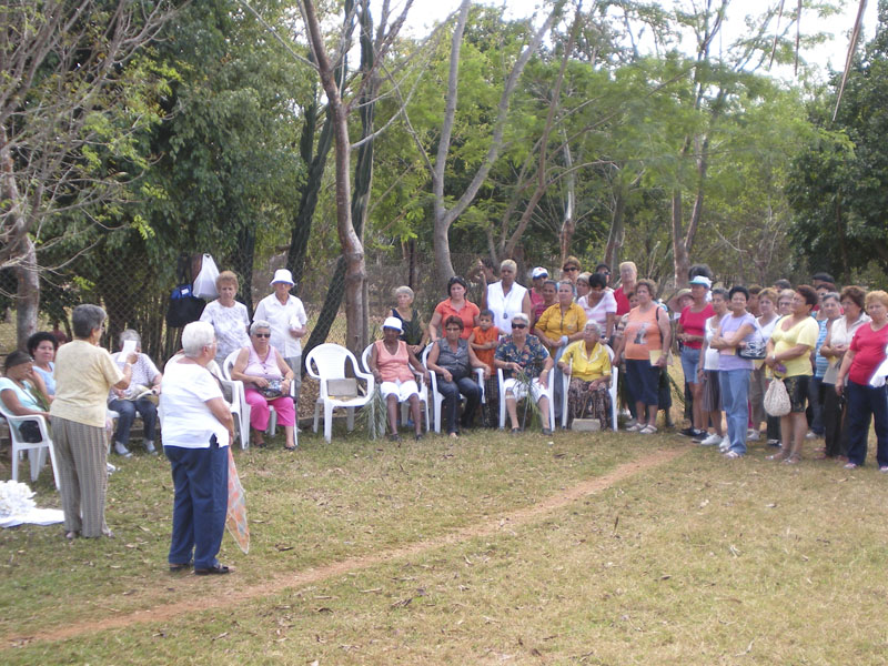 Actividad Finca El Retiro
