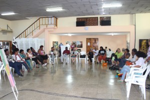 II Coloquio de Racialidad