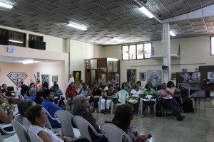 consulta de genero y discapacidad