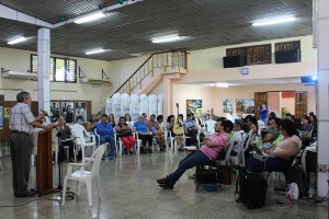 consulta de genero y discapacidad