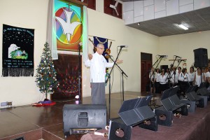 CONCIERTO DE NAVIDAD 1