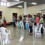 TERCERA SEMANA DE ADVIENTO 1