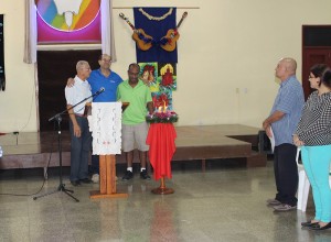 TERCERA SEMANA DE ADVIENTO 2