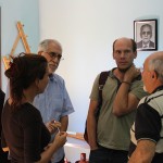 VISITA DE DIAKONÍA AL CCRD-C 2