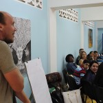 VISITA DE DIAKONÍA AL CCRD-C 3