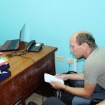 VISITA DE DIAKONÍA AL CCRD-C 4