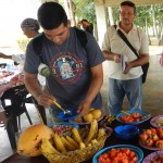 VISITA DEL SEMINARIO 2