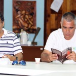 5 MANUEL NAVEA Y JULIO BLANCO