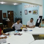 6 PRESENTACIÓN DEL LIBRO