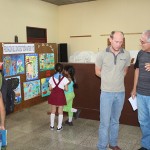 INAUGURACIÓN DE LA EXPOSICIÓN FOTOGRÁFICA 2