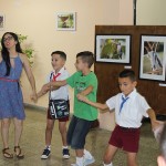 INAUGURACIÓN DE LA EXPOSICIÓN FOTOGRÁFICA 7