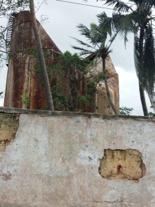 Tanque del Acueducto