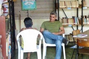 Atención diferenciada a personas víctimas de violencia