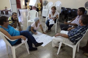 Ejercicio de Propuestas de acciones