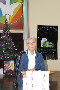 Reverendo Raimundo García Franco