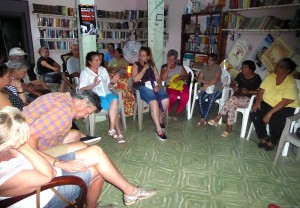 Taller Orientación a la familia en procesamiento de duelo, en el municipio de Jovellanos