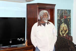 Víctor Fowler Calzada