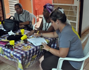 Planificando actividades para el segundo semestre del año