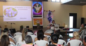 Devocional dedicado a la esperanza