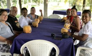 El autocuidado a los profesionales de la salud es prioridad en el CCRD-C