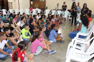 El trabajo con adolescentes y jóvenes resulta fundamental para educar en valores y prevenir violencias