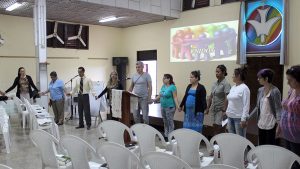 Devocional dedicado a la Unidad