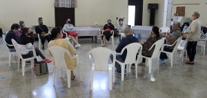 Ronda de negocios para conocer ofertas y demandas, fomentar alianzas y encadenamientos productivos