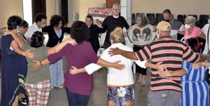 Mano a mano sobre desafíos del diálogo interreligioso