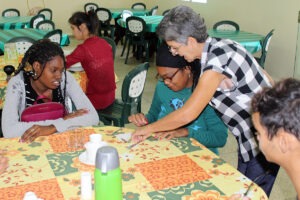 Habilidades para la vida