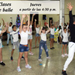clases de danza