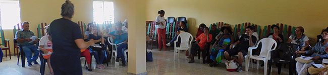 Biosistema Taller aula