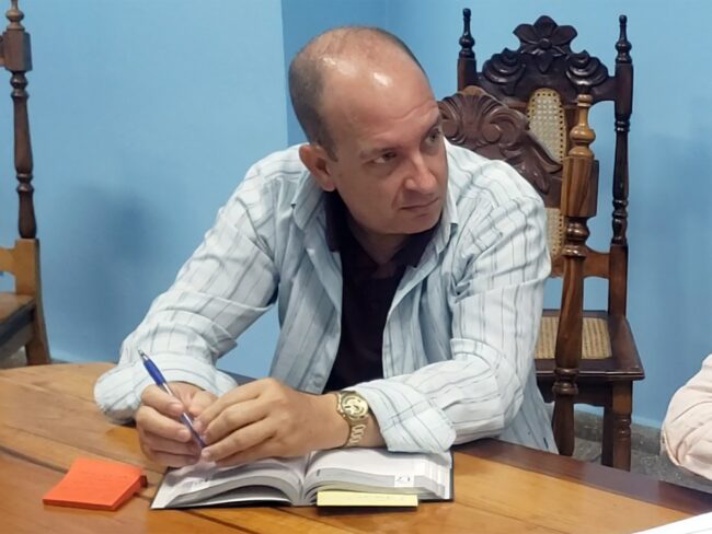 Almacenero Reynol