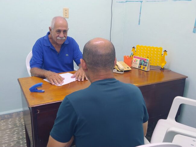 Consulta Pedrito