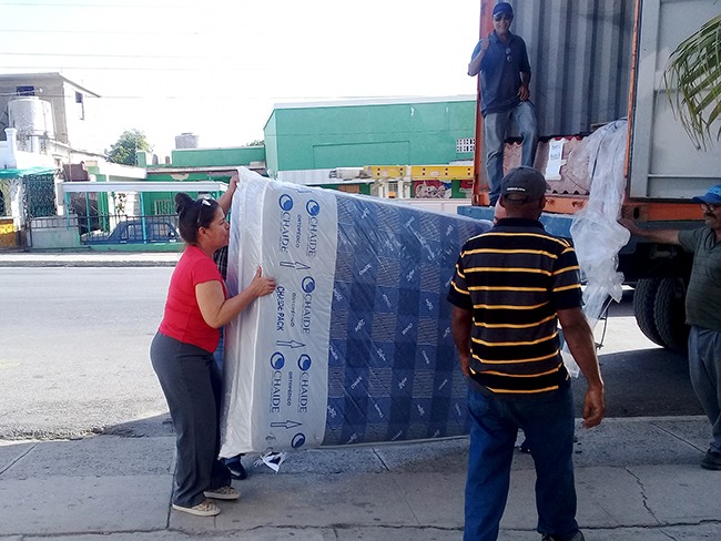 Donaciones