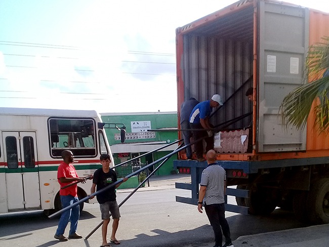 Donaciones