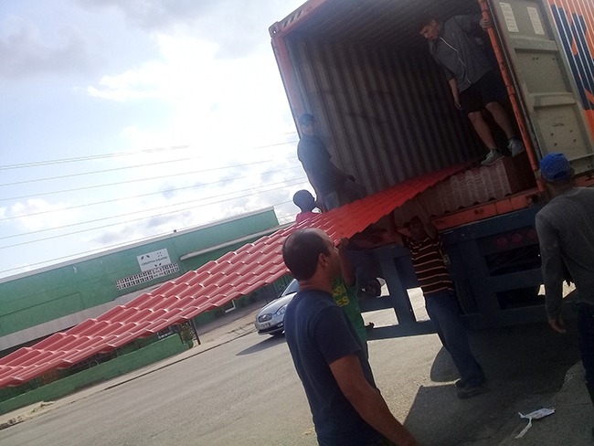 Donaciones