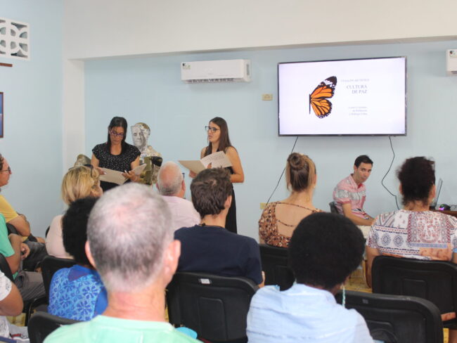 Biblioteca Actividades