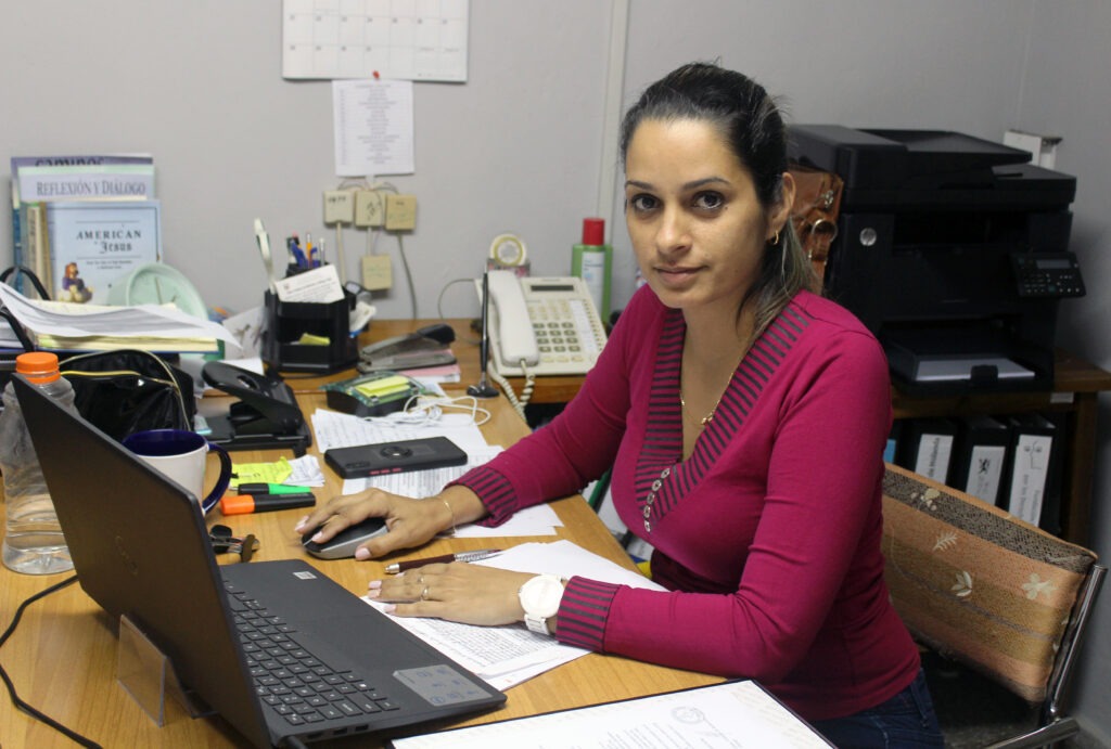 Secretaria