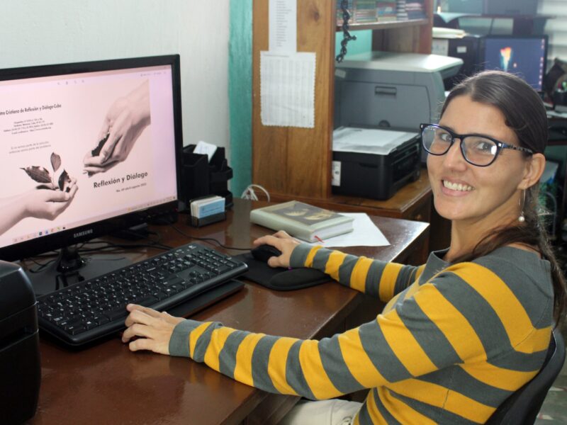 Publicaciones Dianelys