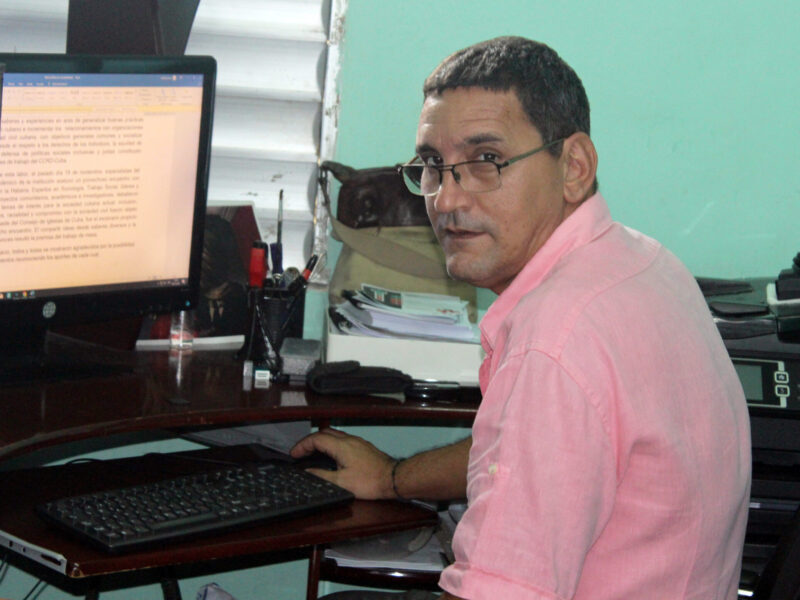 Publicaciones Osmany