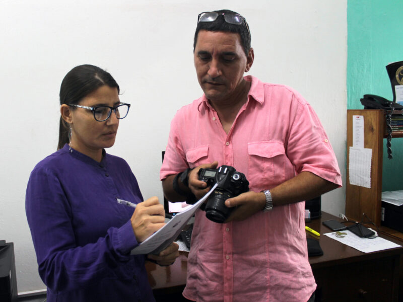 Publicaciones Dianelys y Osmany