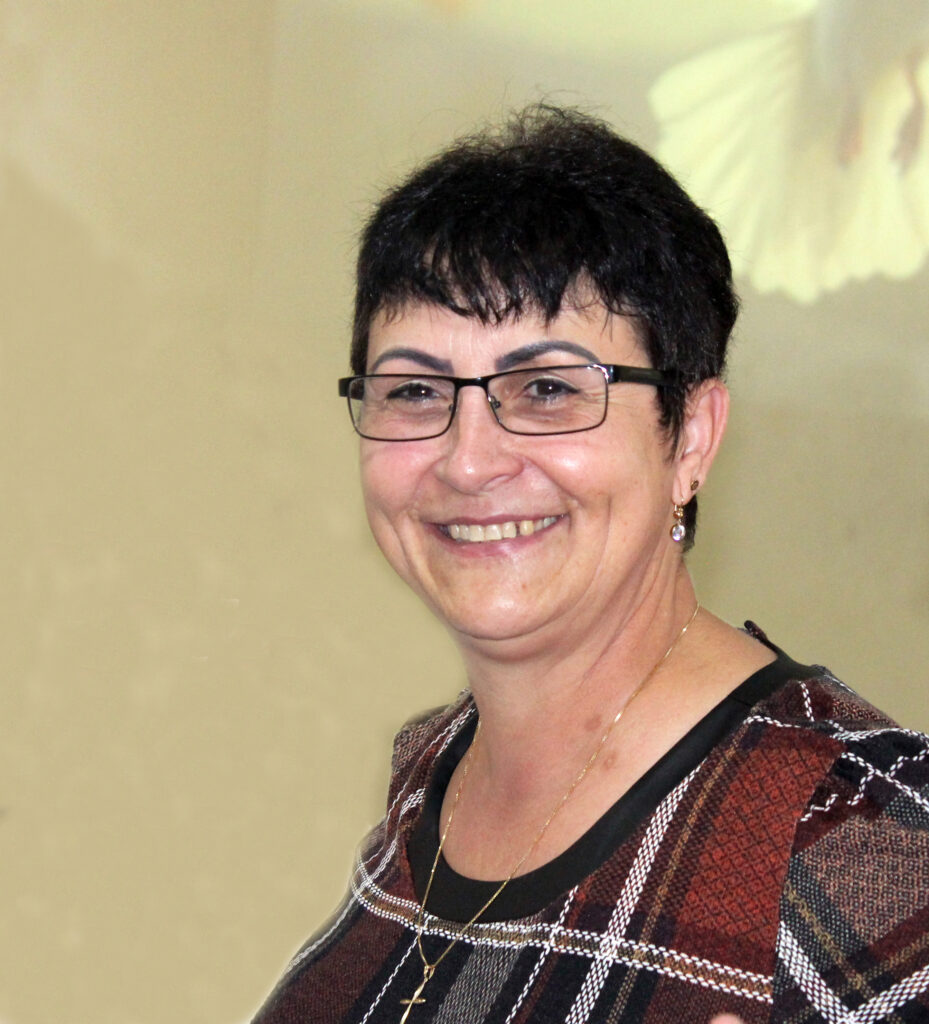 Directora Ejecutiva