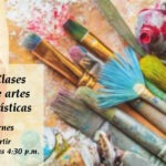 artes plásticas