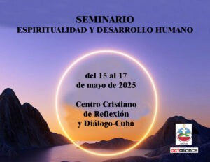 Seminario de espiritualidad