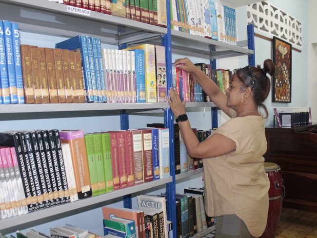 CCID Magalys Fariñas