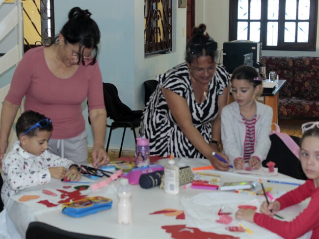 CCID Artes plásticas