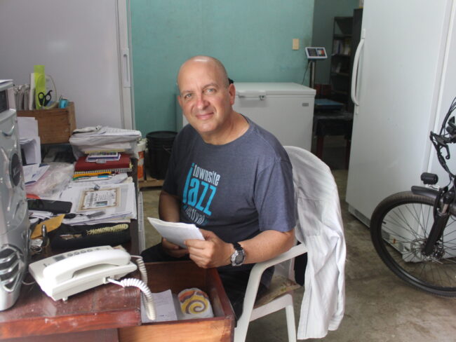 Administrador Reynol