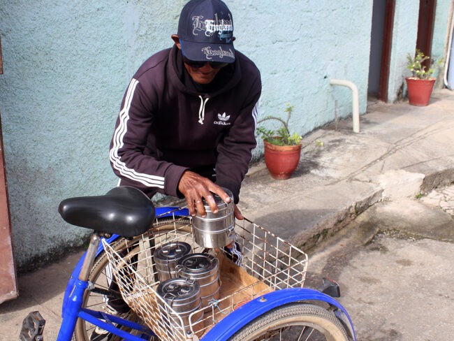 Pastoral distribuidor de cantinas José Diego Pastoral distribuidor de cantinas José Diego