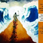 Exposición de pintura Un lugar para encontrarse con Dios
