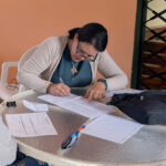 Todos los jueves en el CCRD-Cuba se realizan las asesorías a personas que desean emprender un negocio o que ya cuentan con uno